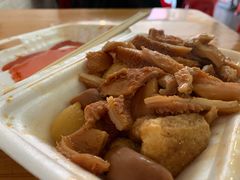 -细妹五香牛杂(步行街店)