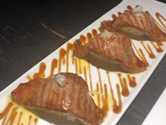 鹅肝手握-小十料理(新城店)