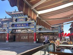 -隔壁老王·家常云南菜(花巷店)
