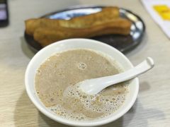 -兄弟深夜豆浆