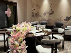 -诗城宴·四季山房(创客店)