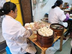 -海汇源老烧麦店(东大街总店)