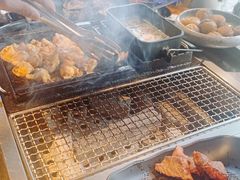 -伍丁·烤牛肋(和平东桥店)