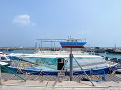 -三亚西岛海洋文化旅游区