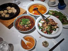 -周三的情书花园餐厅(江北店)