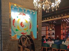 -天成·川菜家宴(礼岗店)