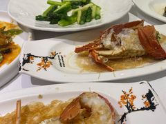 -龙船人海鲜城(长治路店)