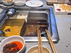-海底捞火锅(江北万达商业广场店)