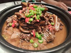 -江南小菜(东辰御龙湾店)