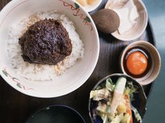 -ITARU食堂·定食料理(西丽店)