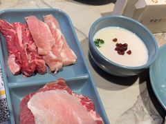 -汉阳廷自助烤肉(同和金铂天地店)