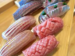 -鮨冠OMAKASE食べ放题(北京首店)