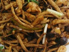 -大眼锅贴水饺(河东店)