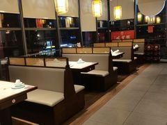 -博望坡饭店(宜山路店)