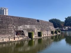 -石炮台公园
