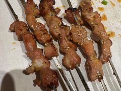 -街角等你.大连海鲜烧烤(西安路店)