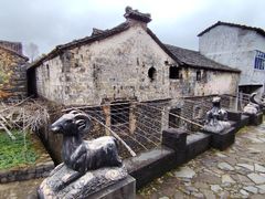 -乌石村