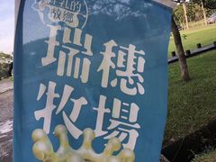 -瑞穗牧场