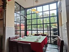 -胖子菜馆(隆昌路店)