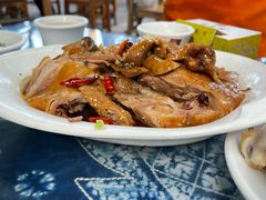 -瑞丰园庭院餐厅·白族传统家常菜