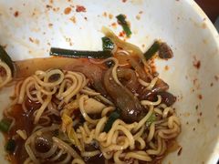 -蓉城西二道无名冒菜(西二道街店)