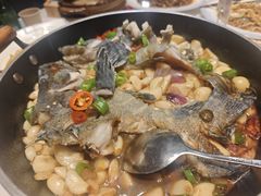 -渔傅·霞浦滩涂海鲜(建平店)
