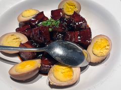 -漢舍中国菜馆(889广场店)