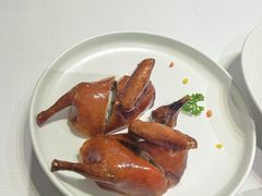 -北京厨房(西安SKP店)
