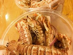 -启东小海鲜(庄先湾路1号店)