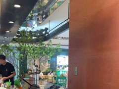 -大神太神·铁板烧(七宝领展广场店)