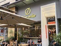 -Infica Coffee
