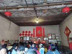 -福建土楼·永定景区-侨福楼