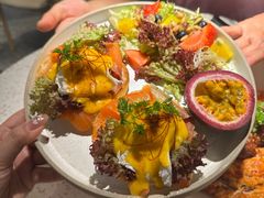 -BE BRIGHT KITCHEN(正佳广场店)