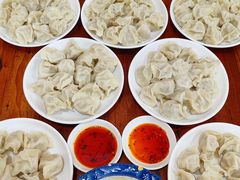 -王菊美食街·王菊面馆(总店)