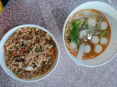 -明月虾面(厦禾路店)