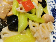 -宁波状元楼酒店(和义路店)