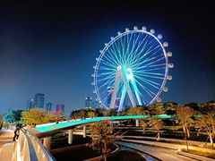 -潮巷·老潮汕美食集市(欢乐港湾店)