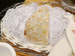 牛肉馅饼-东北风(龙湾万达广场)