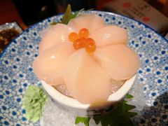 扇贝柱-TORO MaKi 寿司·日料(华创店)