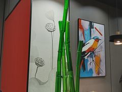 -隐厨·海鲜餐厅(恒通路店)