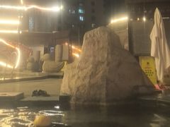 -裕龙汤泉