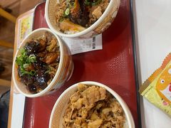 -食其家·牛丼咖喱(浦电路店)