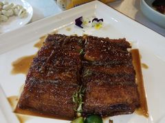-106餐厅(山水文园店)