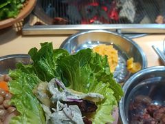 -麻蒲碳烤肉(梅花园店)
