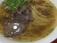 -鑫明明拉面(宁化路店)