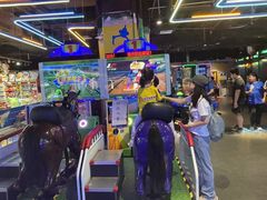 -大玩家(通州万达广场店)