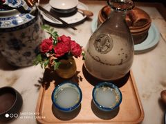 -绿茶餐厅(领展购物广场·中关村店)
