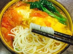 -华兴街煎蛋面(总店)