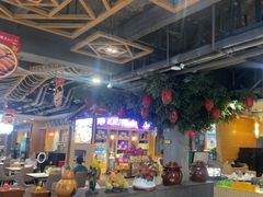 -龙泉人椰子鸡.糟粕醋.海南菜(三亚旗舰店)