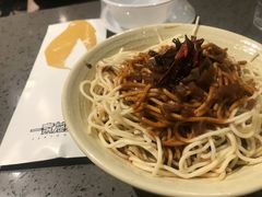 凉面-一棠龙虾•王牌虾球(楚河汉街店)